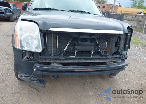 2008 GMC Yukon Denali z USA, uszkodzony, nr VIN 1GKFK63898J232745